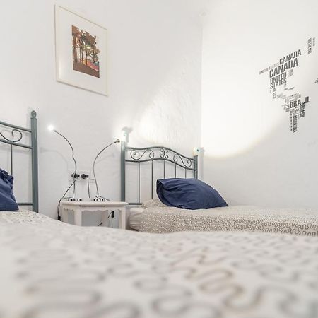 Apartamento Sweet Home In Cádiz Exterior photo