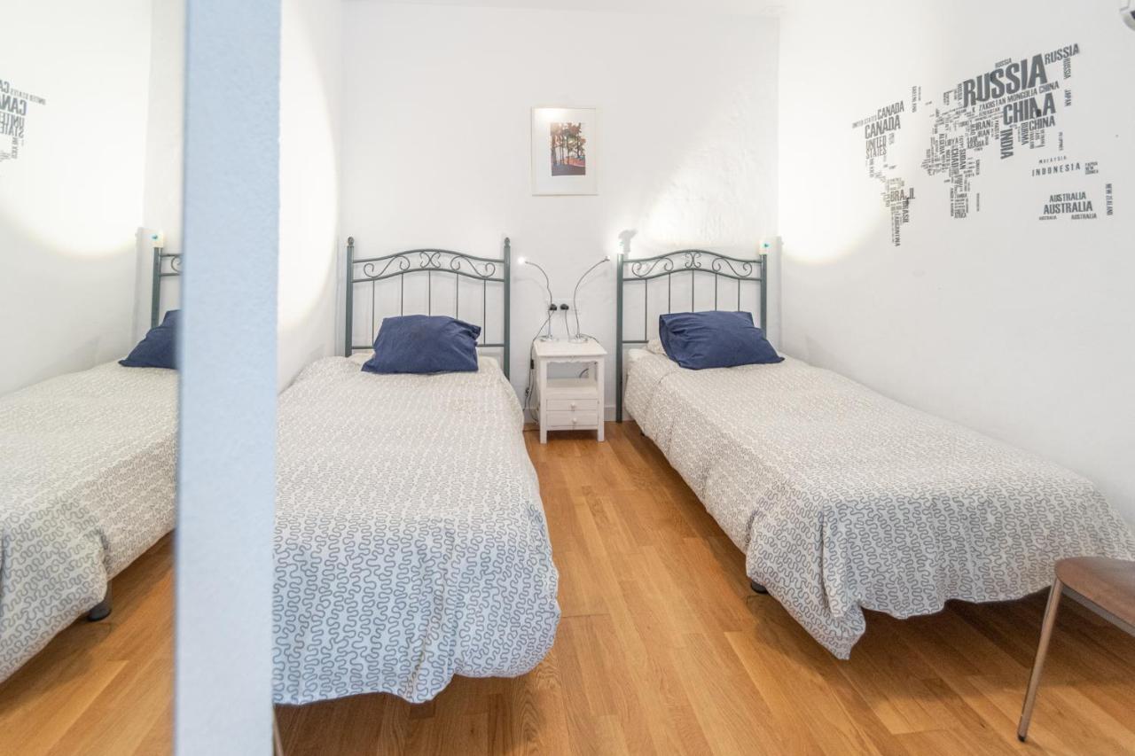 Apartamento Sweet Home In Cádiz Exterior photo