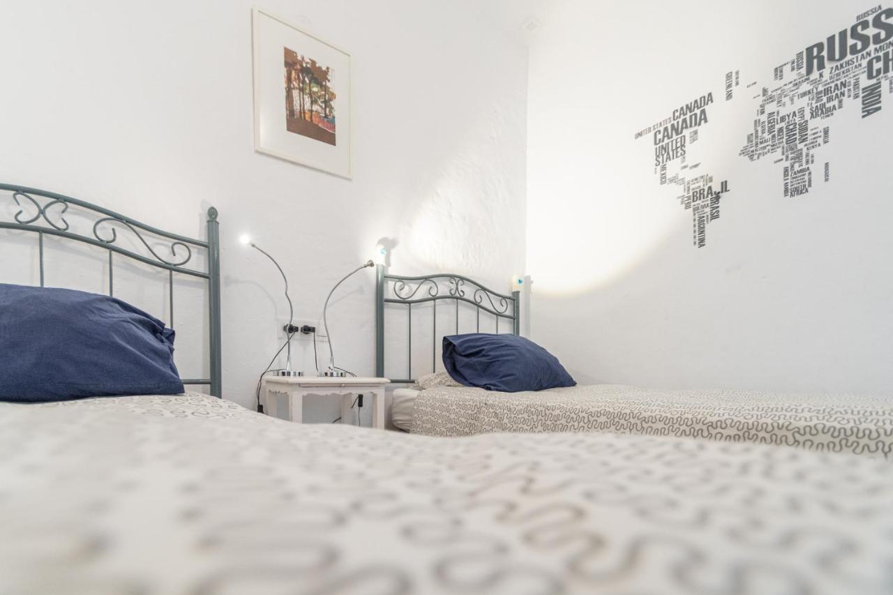 Apartamento Sweet Home In Cádiz Exterior photo