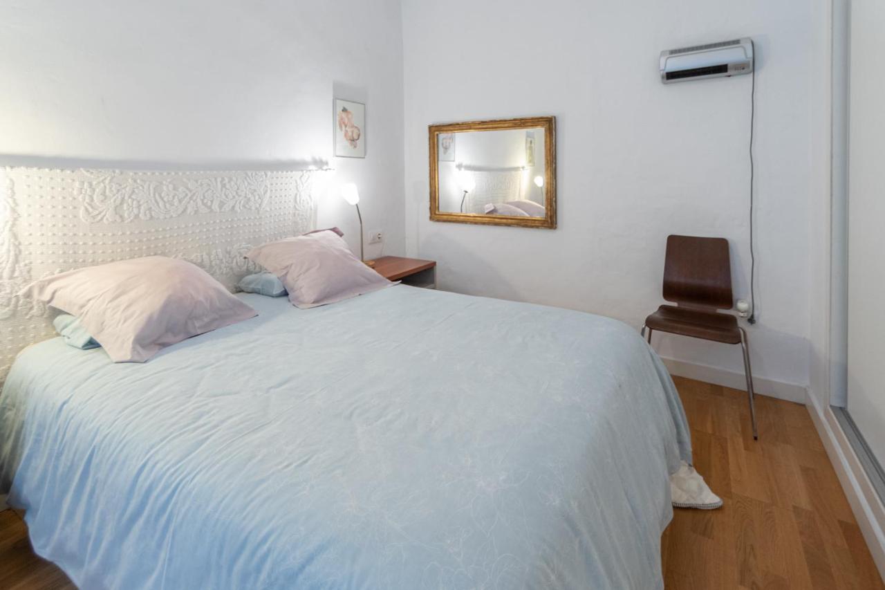 Apartamento Sweet Home In Cádiz Exterior photo